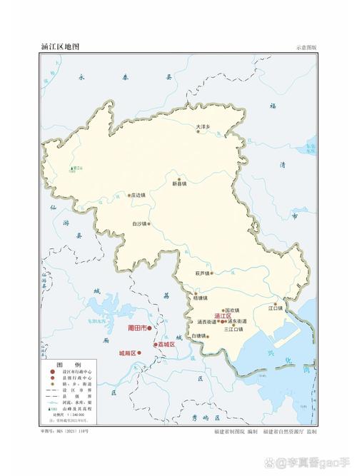 福建省莆田市交通地图哪里找全？-第2张图片-花冠旅游服务