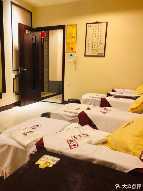 常熟御足堂长江西路店怎么样?-第1张图片-花冠旅游服务 常熟御足堂长江西路店怎么样?-第1张图片-花冠旅游服务