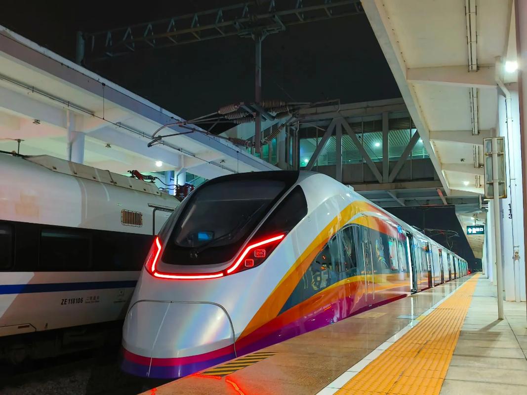 广西百色到福建动车怎么坐？-第3张图片-花冠旅游服务