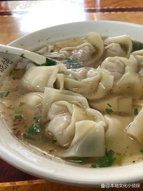 上海福建千里香馄饨王有何独特之处？-第3张图片-花冠旅游服务