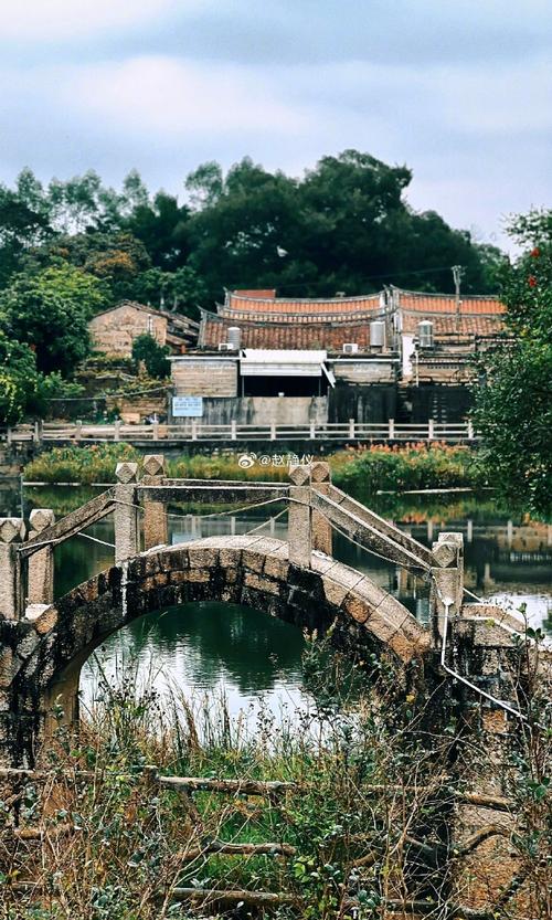 漳浦有哪些值得一游的景点？-第1张图片-花冠旅游服务