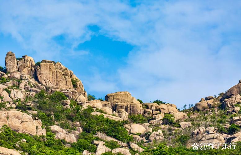 漳浦有哪些值得一游的景点？-第3张图片-花冠旅游服务