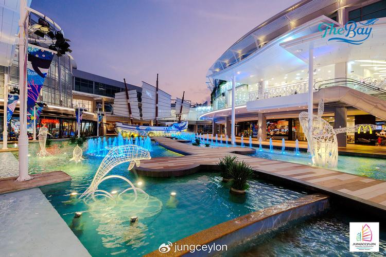 普吉岛江西冷是啥？江西冷在普吉岛哪？-第3张图片-花冠旅游服务