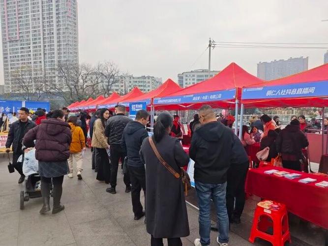 福建旅游招聘会何时何地举办？-第1张图片-花冠旅游服务