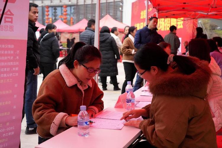 福建旅游招聘会何时何地举办？-第3张图片-花冠旅游服务