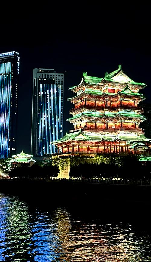 南昌有哪些好玩的景点推荐?-第1张图片-花冠旅游服务 南昌有哪些好玩的景点推荐?-第1张图片-花冠旅游服务