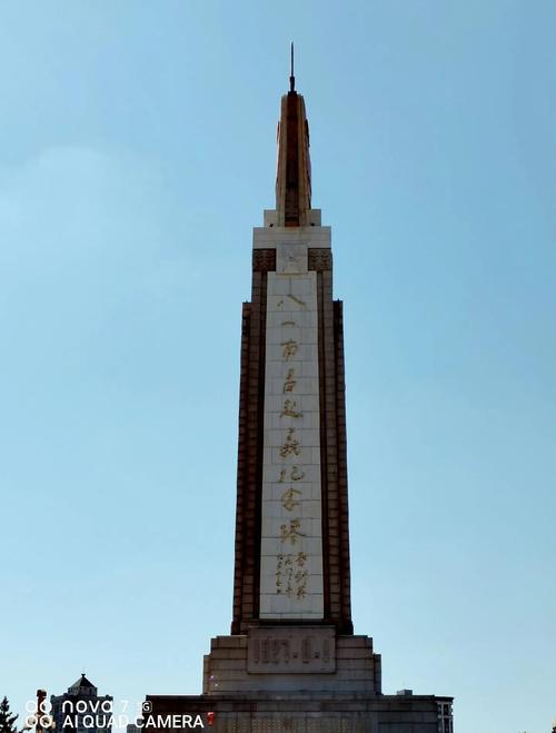 南昌有哪些好玩的景点推荐?-第3张图片-花冠旅游服务 南昌有哪些好玩的景点推荐?-第3张图片-花冠旅游服务