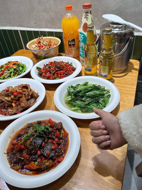 南昌江西饭店的菜价格贵不贵？-第2张图片-花冠旅游服务