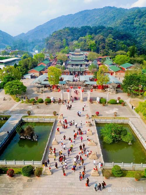 福建及周边三日游怎么安排？-第2张图片-花冠旅游服务