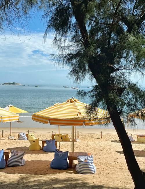 福建东山岛五星级酒店有何特色?-第2张图片-花冠旅游服务 福建东山岛五星级酒店有何特色?-第2张图片-花冠旅游服务