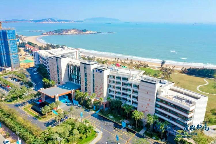 福建东山岛五星级酒店有何特色？-第3张图片-花冠旅游服务