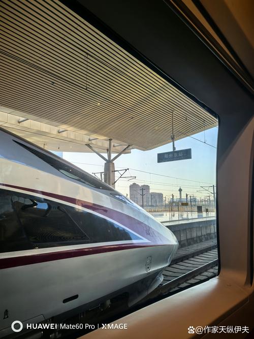 郑州到江西高铁开通了吗？-第2张图片-花冠旅游服务