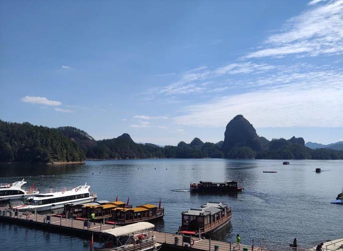 江西国庆自驾游去哪玩？路线怎么选？-第2张图片-花冠旅游服务