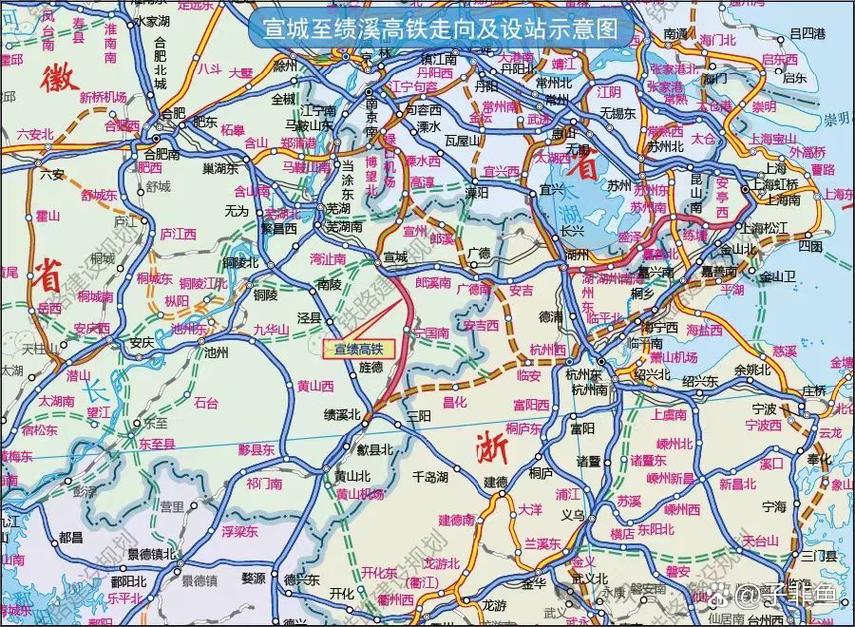 南京到南昌高铁怎么坐？-第1张图片-花冠旅游服务