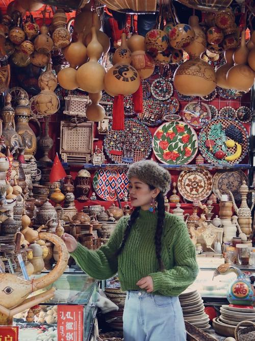 新疆旅游必买清单，哪些特产最值得带？-第3张图片-花冠旅游服务