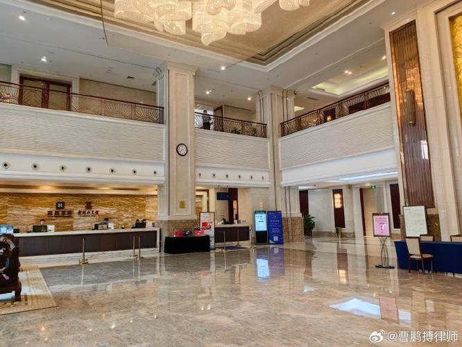 新疆军区联勤部招待所是做什么的？-第2张图片-花冠旅游服务