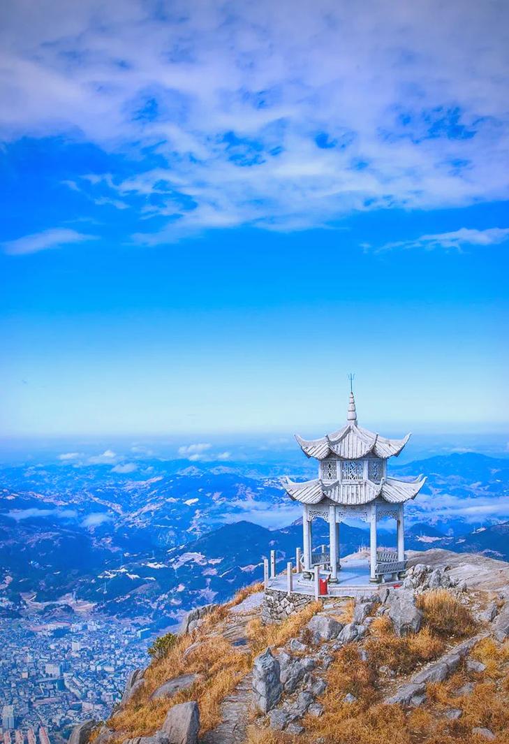 福建省柘荣县旅游景点-第1张图片-花冠旅游服务 福建省柘荣县旅游景点-第1张图片-花冠旅游服务