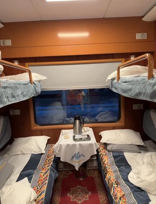 太原到新疆火车卧铺怎么买？-第3张图片-花冠旅游服务