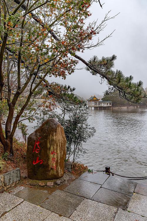 江西庐山必游景点有哪些？-第2张图片-花冠旅游服务