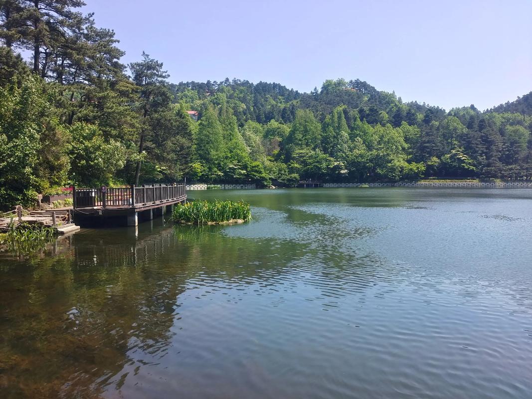 江西庐山必游景点有哪些？-第3张图片-花冠旅游服务