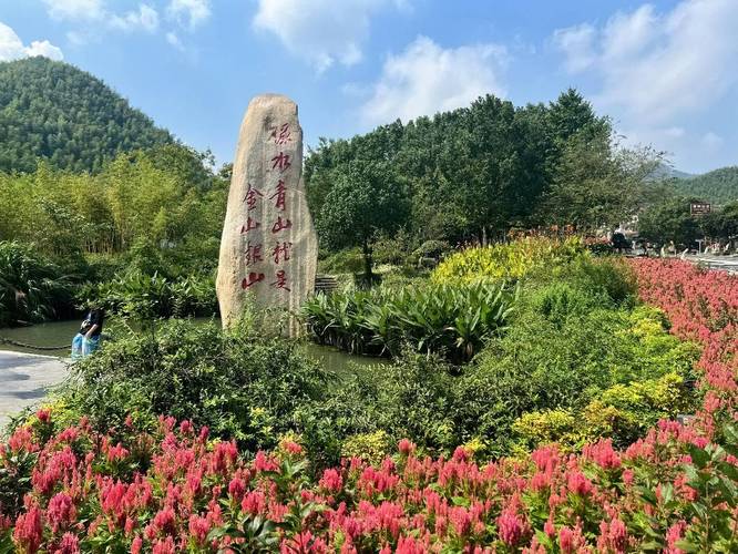 江西吉安旅游值不值得去？-第1张图片-花冠旅游服务