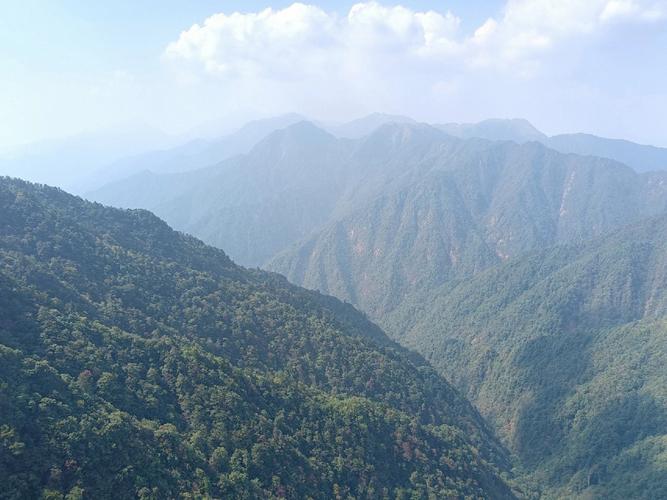 江西吉安旅游值不值得去？-第2张图片-花冠旅游服务