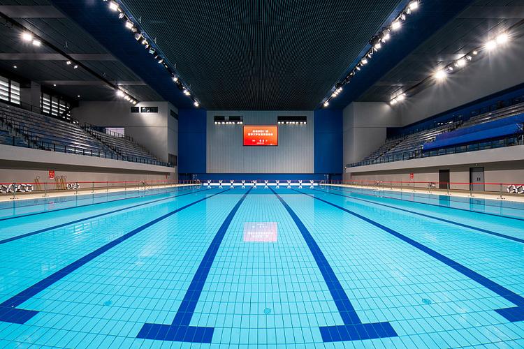 福建省跳水中心游泳馆有何特色？-第1张图片-花冠旅游服务
