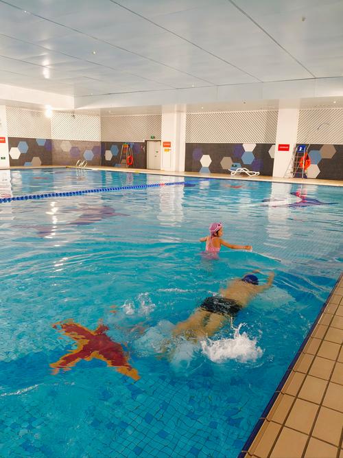 福建省跳水中心游泳馆有何特色？-第3张图片-花冠旅游服务