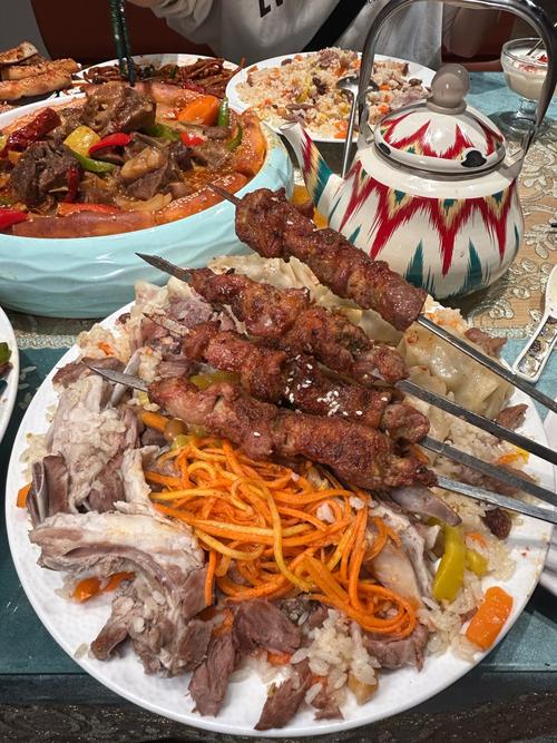 成都哪能吃到正宗新疆味？-第1张图片-花冠旅游服务