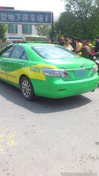 江西南昌出租汽车公司哪家好？-第2张图片-花冠旅游服务