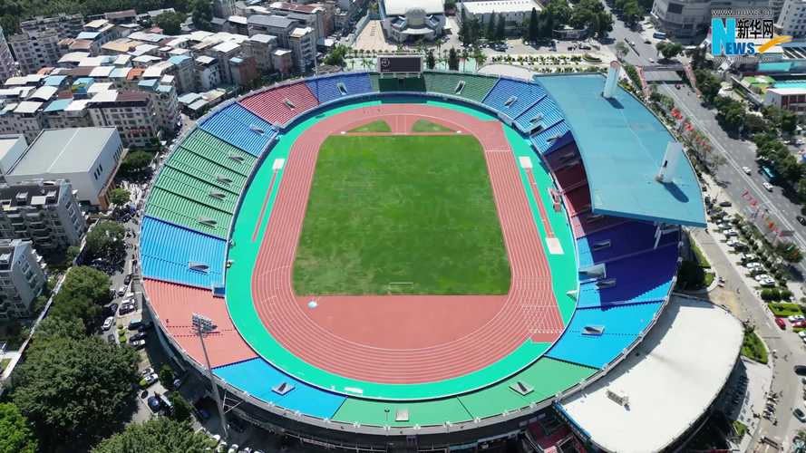 福建省体育中心足球场有何特色与故事？-第2张图片-花冠旅游服务