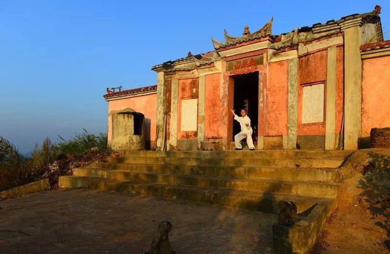 福建长汀有哪些必游景点？-第2张图片-花冠旅游服务