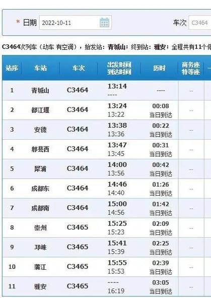成都到江西动车票价多少？-第2张图片-花冠旅游服务