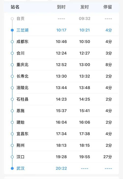 成都到江西动车票价多少？-第1张图片-花冠旅游服务