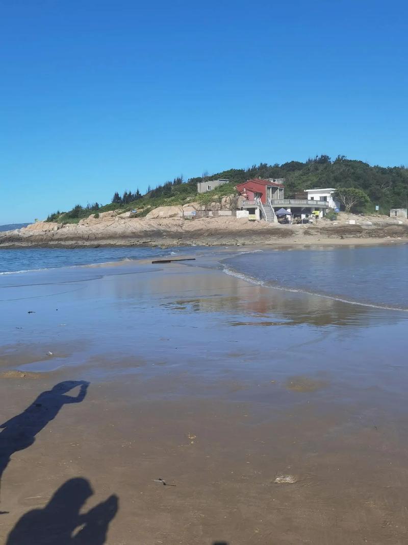 福建武夷山曾是海洋吗？-第3张图片-花冠旅游服务