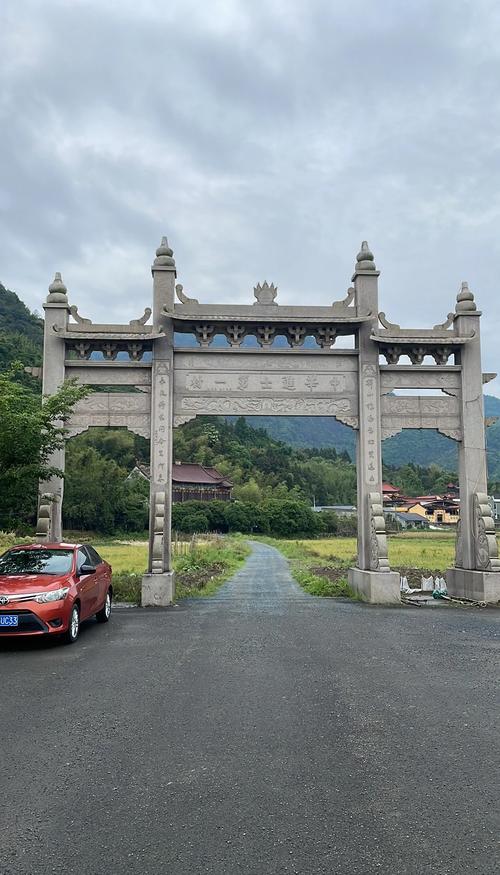 江西圣井山景区值得去吗？-第2张图片-花冠旅游服务