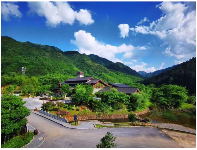 江西圣井山景区值得去吗？-第3张图片-花冠旅游服务