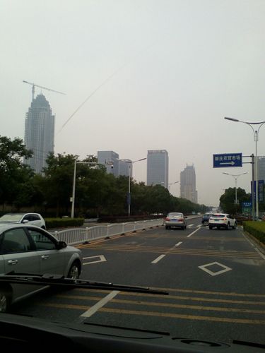 钱江西路在海宁具体位置在哪？-第3张图片-花冠旅游服务