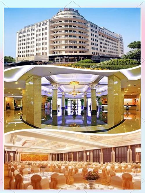 江西五星级酒店数量有多少?-第1张图片-花冠旅游服务 江西五星级酒店数量有多少?-第1张图片-花冠旅游服务