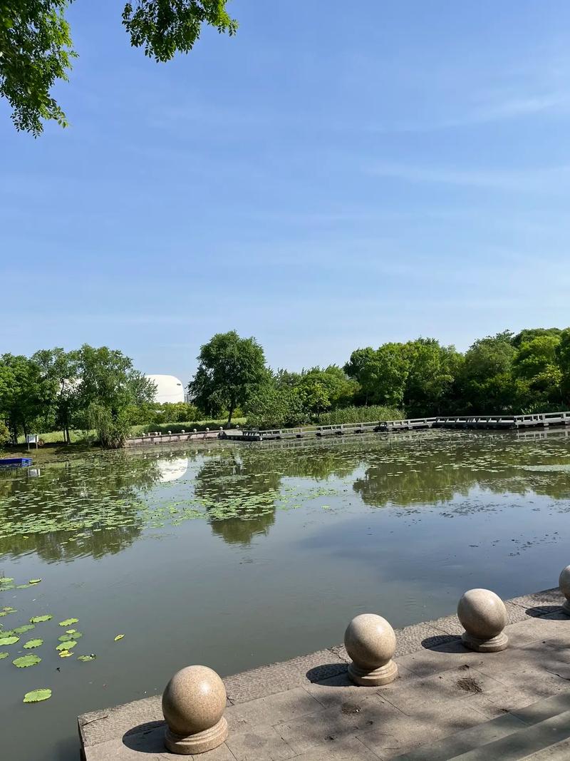 江西抚州白马湖风景区有哪些特色？-第2张图片-花冠旅游服务