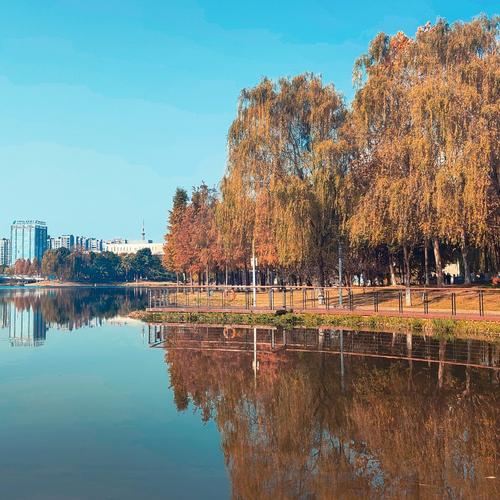 江西抚州白马湖风景区有哪些特色？-第3张图片-花冠旅游服务