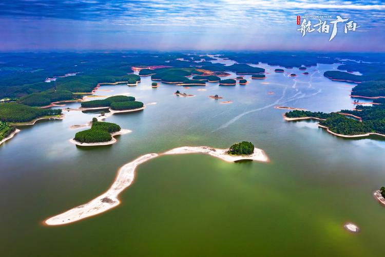 江西九江北海旅游景区有何特色？-第2张图片-花冠旅游服务