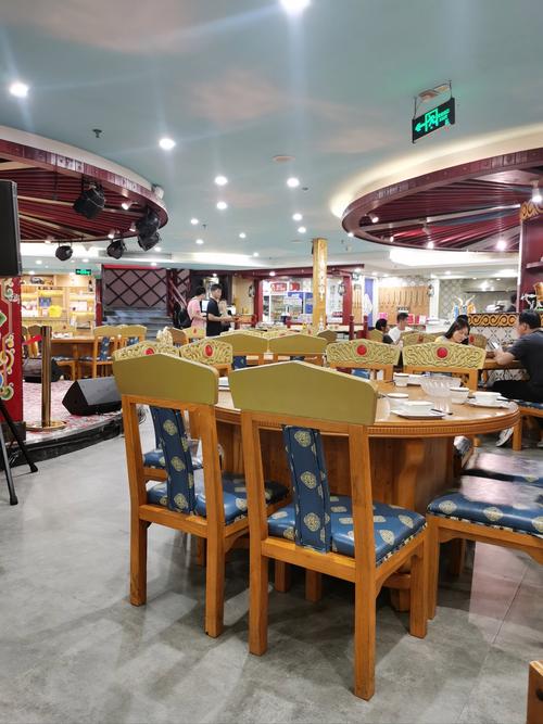 新疆好吃的50家餐厅，哪家最值得打卡？-第2张图片-花冠旅游服务