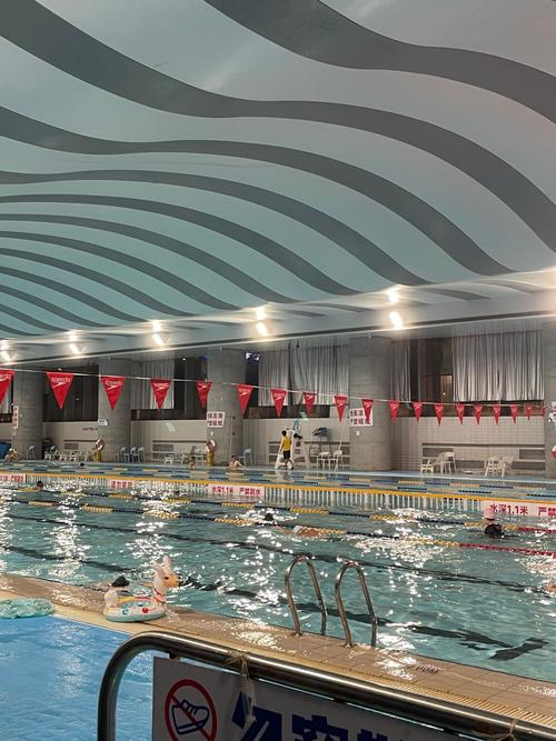 江西中医药大学游泳馆开放时间怎么查？-第1张图片-花冠旅游服务