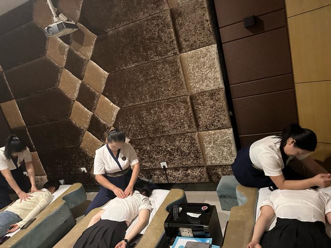江西南城县车站按摩正规吗？-第3张图片-花冠旅游服务