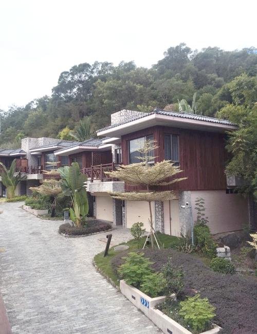 福建五星级酒店度假村有何独特魅力？-第1张图片-花冠旅游服务