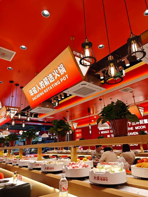 江西樟树自助火锅店哪家好？-第2张图片-花冠旅游服务