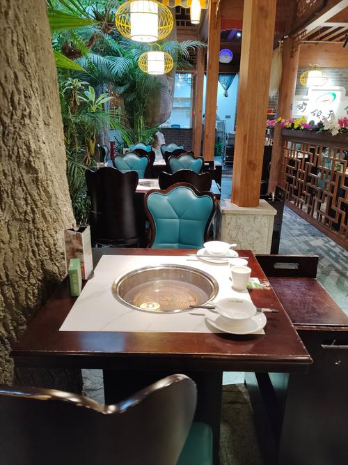 江西樟树自助火锅店哪家好？-第3张图片-花冠旅游服务