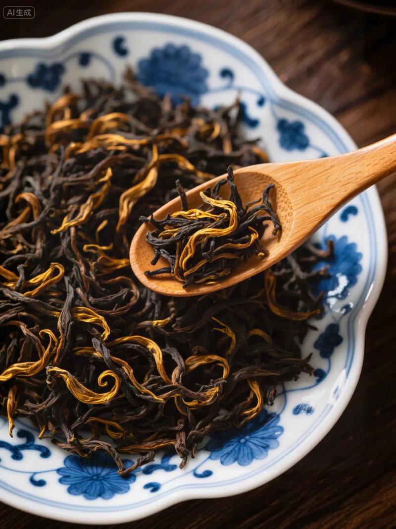 福建土楼金骏眉品质如何？-第3张图片-花冠旅游服务