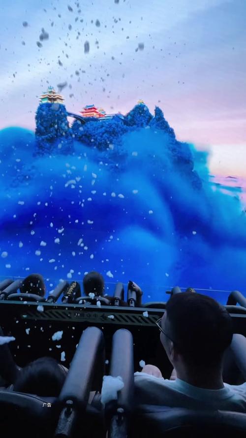 万达乐园飞越江西项目体验时长多少？-第1张图片-花冠旅游服务